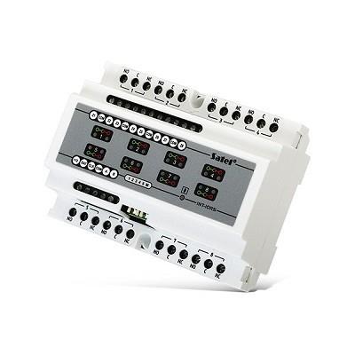 Satel INT-IORS tsooni/väljundi laiendusmoodul