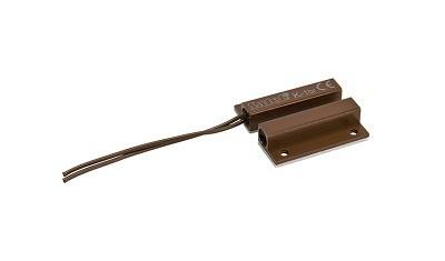 Satel ukse magnetandur K-1 BR