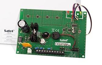 Satel toiteploki plaat APS-30 BO 12VDC/3A
