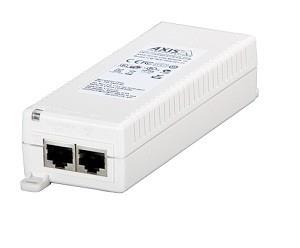 ELKO: 1141320 Axis PoE midspan T8120 1-port