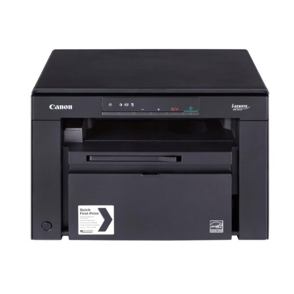 Canon i-SENSYS MF3010 Multifunktsionaalne Laserprinter
