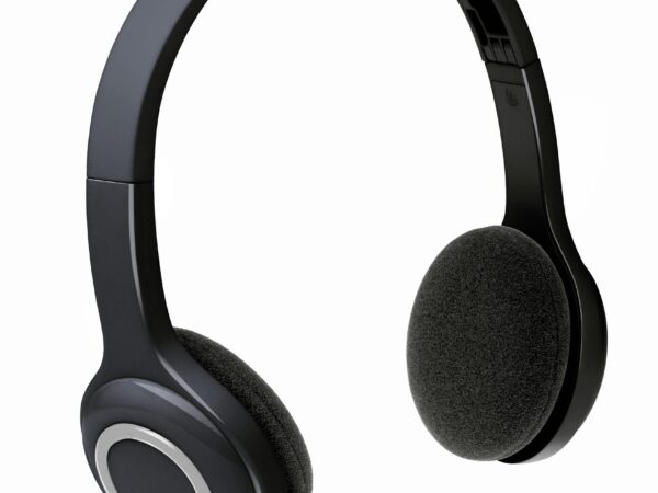ELKO: 1143943 Logitech juhtmevaba peakomplekt H600