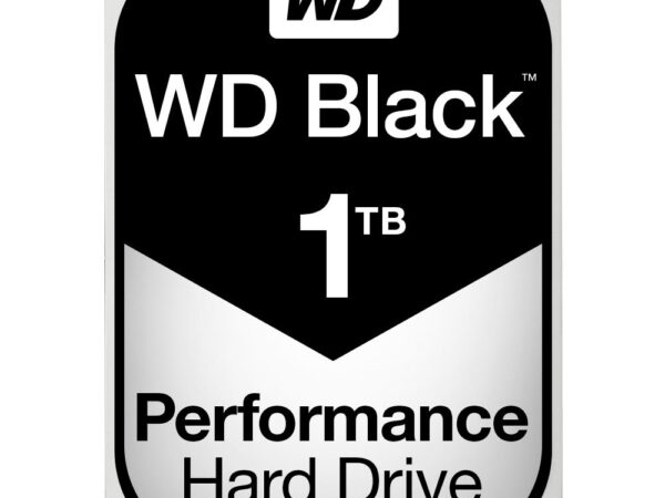 ELKO: 1147501 Western Digital Black 1tb sata kõvaketas WD1003FZEX