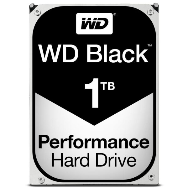 Western Digital Black 1tb sata kõvaketas WD1003FZEX