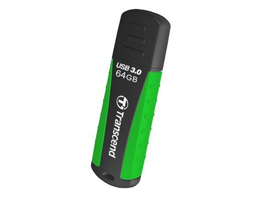 ELKO: 1148716 Transcend USB-mälupulk 64GB TS64GJF810