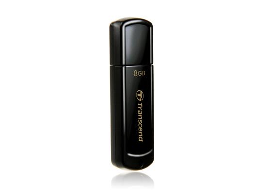 ELKO: 1148719 Transcend USB-mälupulk 8GB USB2 TS8GJF350
