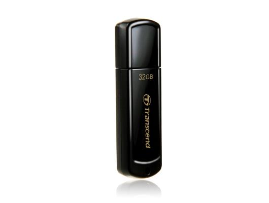 ELKO: 1148721 Transcend USB-mälupulk 32GB JetFlash 350 TS32GJF350