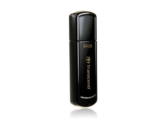 ELKO: 1148722 Transcend USB-mälupulk 64GB JetFlash 350 TS64GJF350