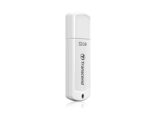ELKO: 1148727 Transcend USB-mälupulk 32GB JetFlash 370 TS32GJF370