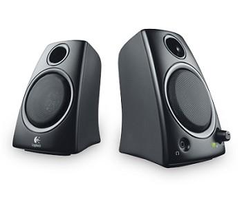 Logitech kõlarid Z130