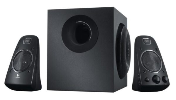 Logitech Z623 2.1 kõlarisüsteem 980-000403