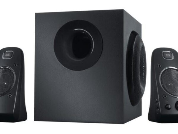 Logitech Z623 2.1 kõlarisüsteem 980-000403