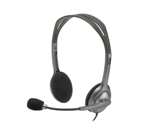 Logitech peakomplekt H110