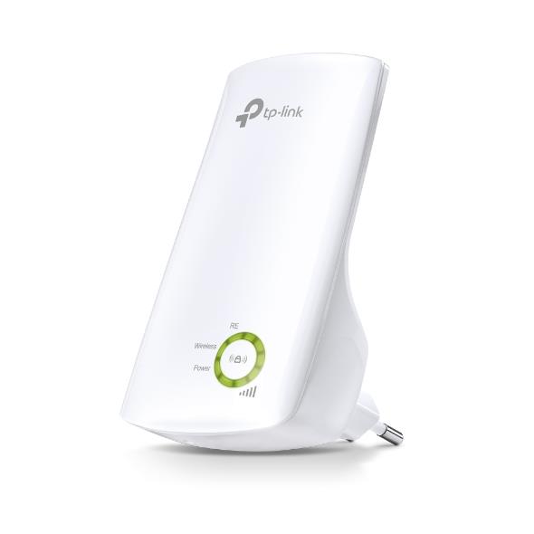 TP-Link WiFi levi laiendaja 300Mbps TL-WA854RE