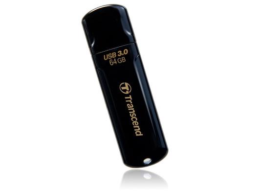 ELKO: 1151227 Transcend USB-mälupulk 64GB 700 TS64GJF700