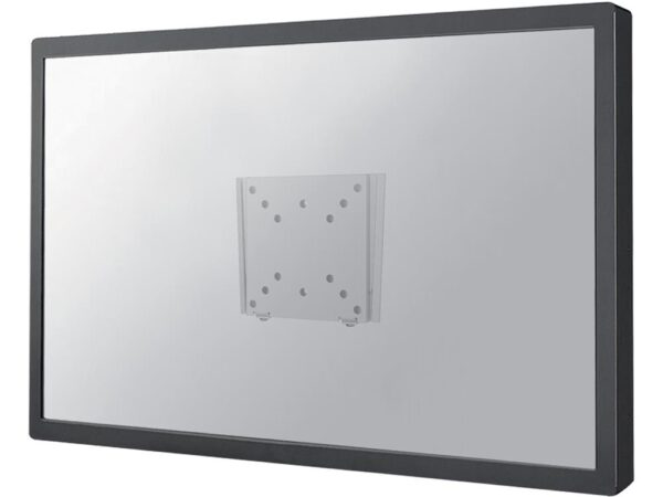 ELKO: 1151723 Neomounts | Seinakinnitus | FPMA-W25 | 10-30" | Hõbedane