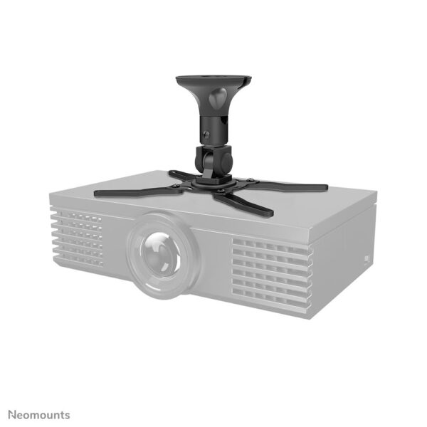 Neomounts projektori laekinnitus Beamer-C50 18.5cm