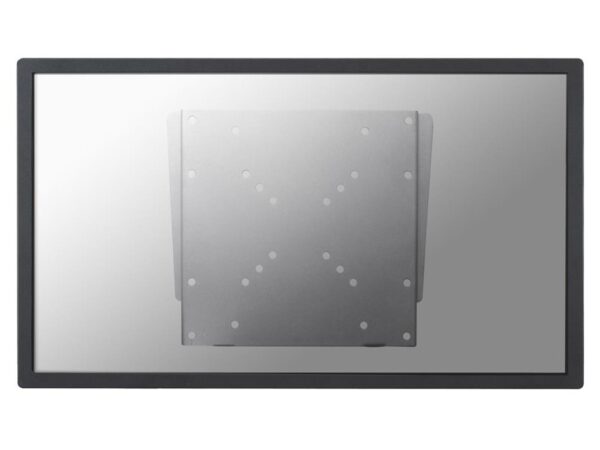 ELKO: 1151730 Neomounts | Seinakinnitus | FPMA-W110 | 10-40" | Hõbedane