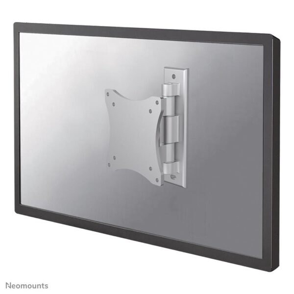 Neomounts | Seinakinnitus | FPMA-W810 | 10-24" | Hõbedane