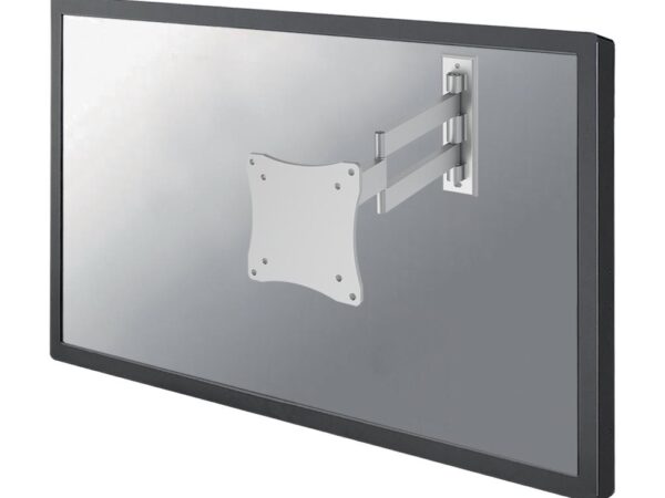 ELKO: 1151735 Neomounts | Seinakinnitus | FPMA-W830 | 10-24" | Hõbedane