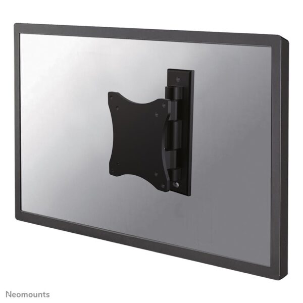 Neomounts | Seinakinnitus | FPMA-W810BLACK | 10-24" | Must