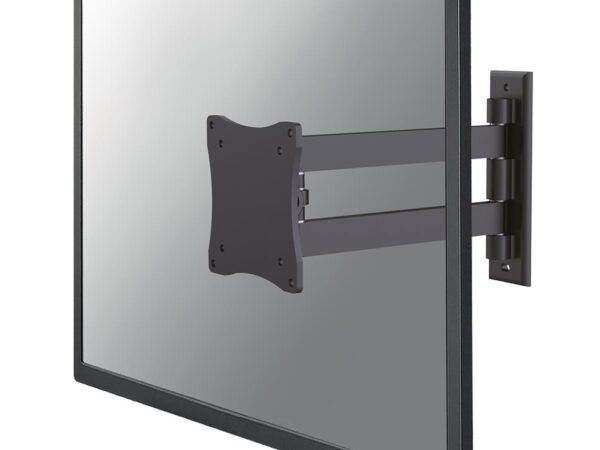 ELKO: 1151737 Neomounts | Seinakinnitus | FPMA-W820BLACK | 10-24" | Must