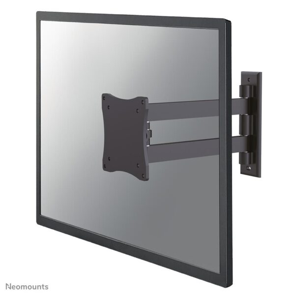 Neomounts | Seinakinnitus | FPMA-W820BLACK | 10-24" | Must