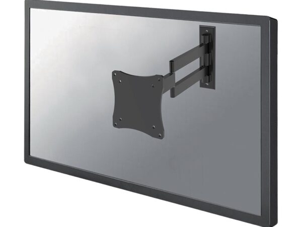 ELKO: 1151738 Neomounts | Seinakinnitus | FPMA-W830BLACK | 10-24" | Must
