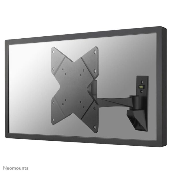 Neomounts | Seinakinnitus | FPMA-W825 | 10-40" | Must