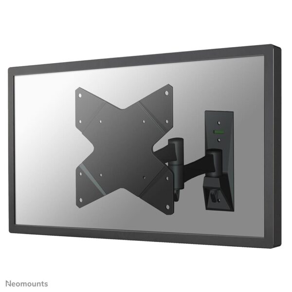 Neomounts | Seinakinnitus | FPMA-W835 | 10-40" | Must