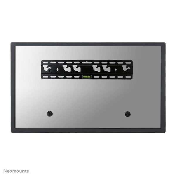 Neomounts | Seinakinnitus | LED-W040 | 23-47" | Must