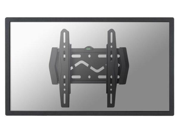 ELKO: 1151760 Neomounts | Seinakinnitus | LED-W120 | 22-40" | Must