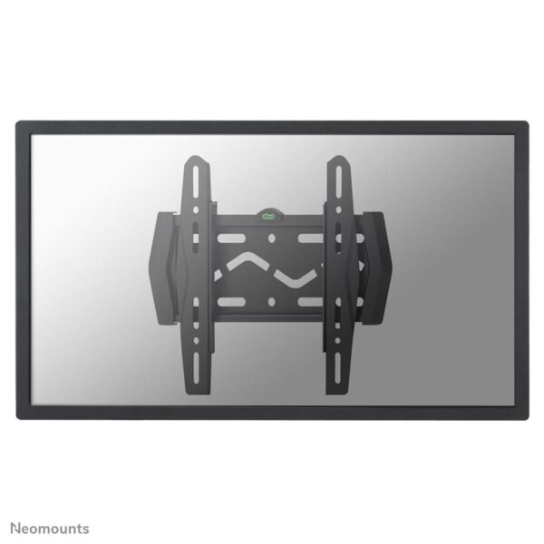 Neomounts | Seinakinnitus | LED-W120 | 22-40" | Must