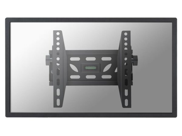 ELKO: 1151766 Neomounts | Seinakinnitus | LED-W220 | 24-40" | Must