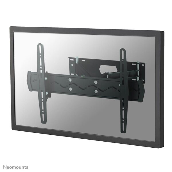 Neomounts | Seinakinnitus | LED-W560 | 32-60" | Must