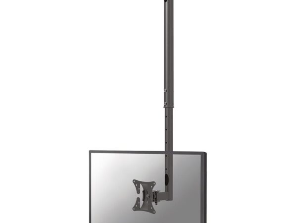 Neomounts | Laekinnitus | FPMA-C050BLACK | 10-30" | Must