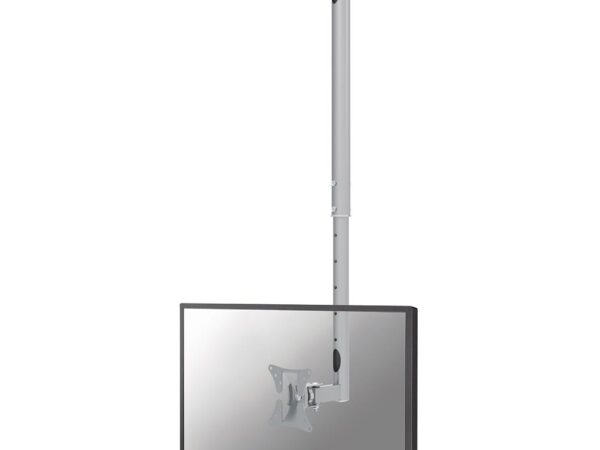 Neomounts | Laekinnitus | FPMA-C050SILVER | 10-30" | Hõbedane