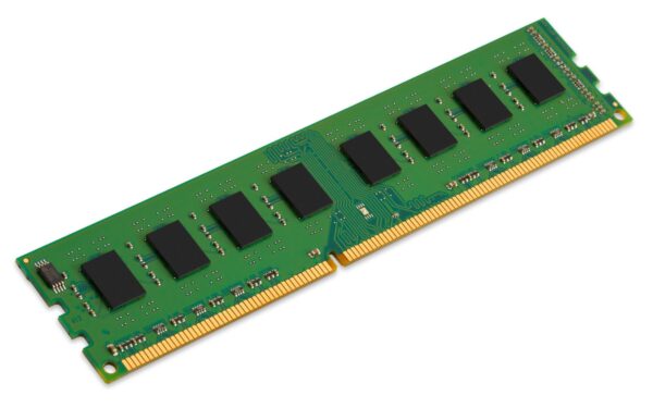 Kingston ValueRAM Low Voltage 4GB DDR3-1600 mälu