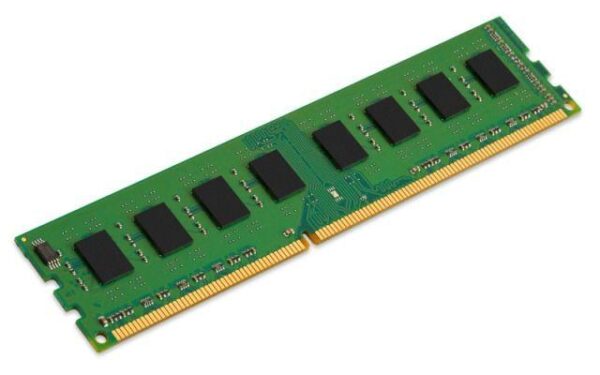 Kingston ValueRAM Low Voltage 8GB DDR3-1600 mälu