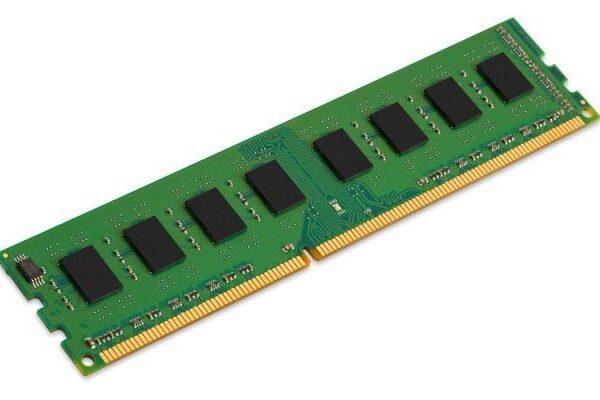 ELKO: 1151795 Kingston ValueRAM Low Voltage 8GB DDR3-1600 mälu