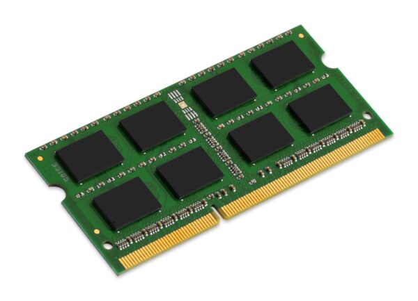 Kingston 8GB DDR3 SO-DIMM KVR16LS11/8