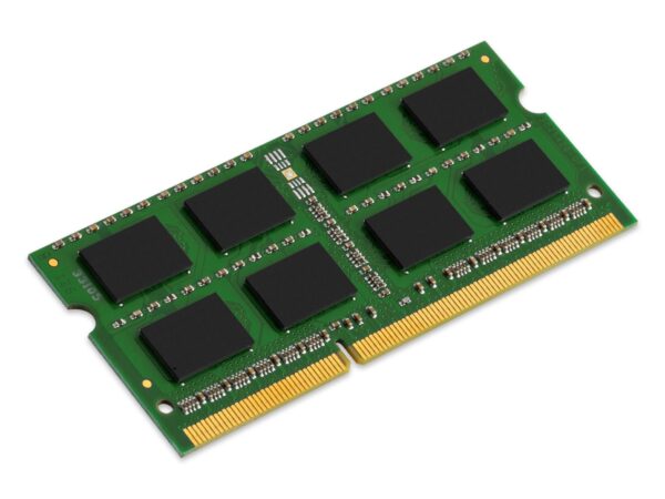 ELKO: 1151798 Kingston 8GB DDR3 SO-DIMM KVR16LS11/8