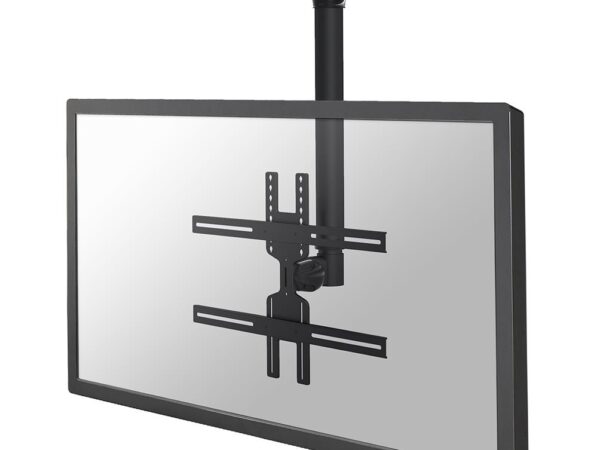 ELKO: 1151799 Neomounts | Laekinnitus | FPMA-C400BLACK | 22-52" | Must