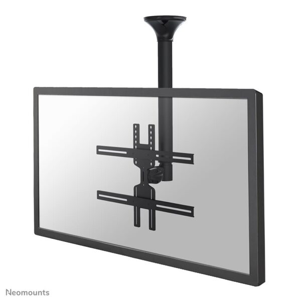 Neomounts | Laekinnitus | FPMA-C400BLACK | 22-52" | Must