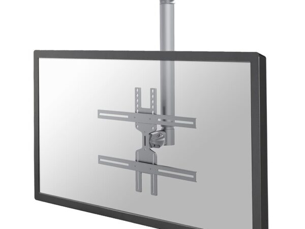 ELKO: 1151800 Neomounts | Laekinnitus | FPMA-C400SILVER | 22-52" | Hõbedane
