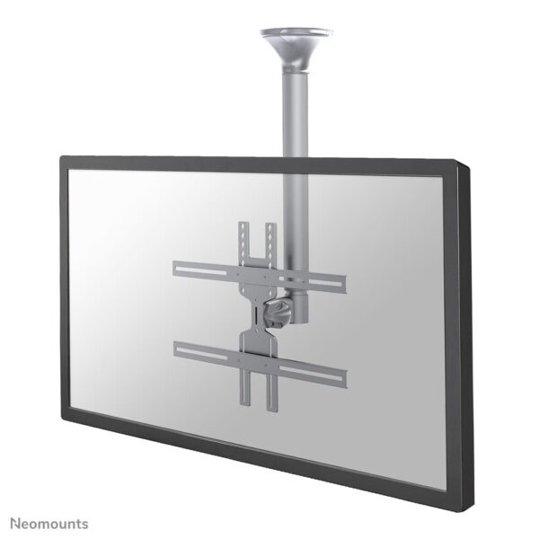Neomounts | Laekinnitus | FPMA-C400SILVER | 22-52" | Hõbedane