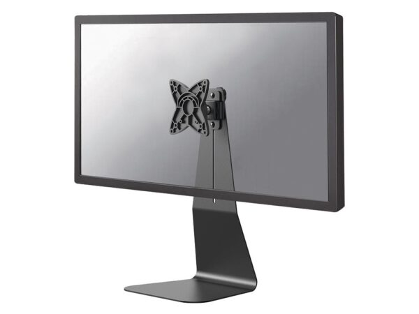 Neomounts | Lauakinnitus | FPMA-D850BLACK | 10-27" | Must