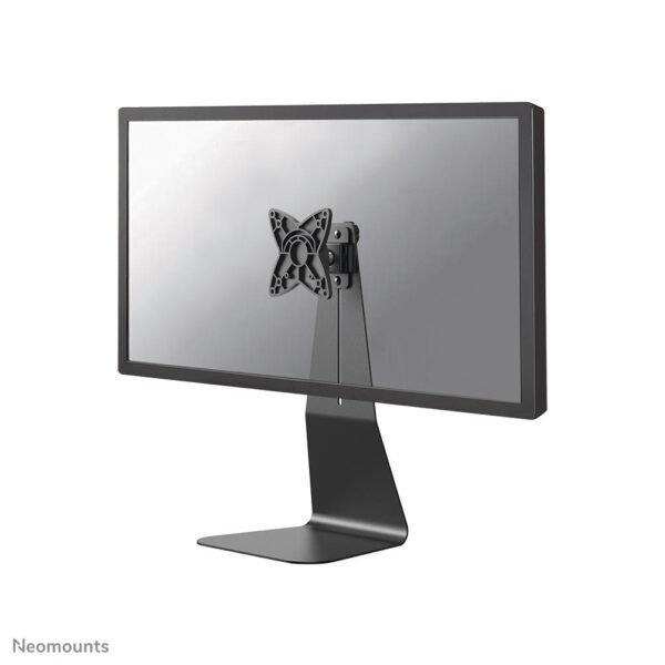 Neomounts | Lauakinnitus | FPMA-D850BLACK | 10-27" | Must