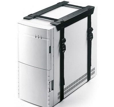 ELKO: 1151856 Neomounts arvutikorpuse lauakinnitus CPU-D025BLACK 20kg
