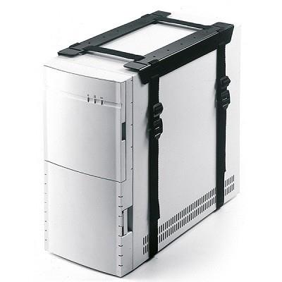 Neomounts arvutikorpuse lauakinnitus CPU-D025BLACK 20kg